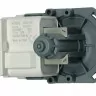 Помпа HANYU 9010208 - B20-6AZC 30W на защелках 3шт клеммы сзади раздельно