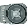 Помпа HANYU 9010208 - B20-6AZC 30W на защелках 3шт клеммы сзади раздельно