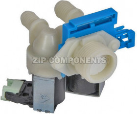 Кэны (клапана) для стиральной машины Electrolux ewf167440w - 91490494000 - 13.09.2010