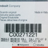 Модуль (плата) Indesit Arcadia C00271221