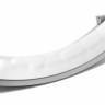 Ручка люка Bosch, серебристая, 751783, 648581 SKL