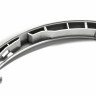 Ручка люка Bosch, серебристая, 751783, 648581 SKL