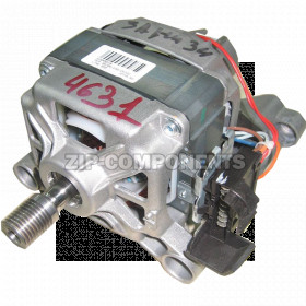 Двигатель для стиральной машины PRIVILEG 126006_20736 - 91490121003 - 30.07.2007