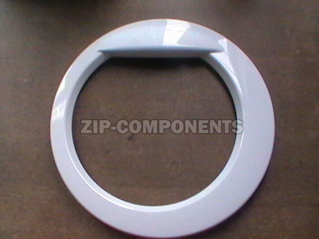 Обрамление люка (обечайка) для стиральной машины Zanussi zwg3145 - 91452144803