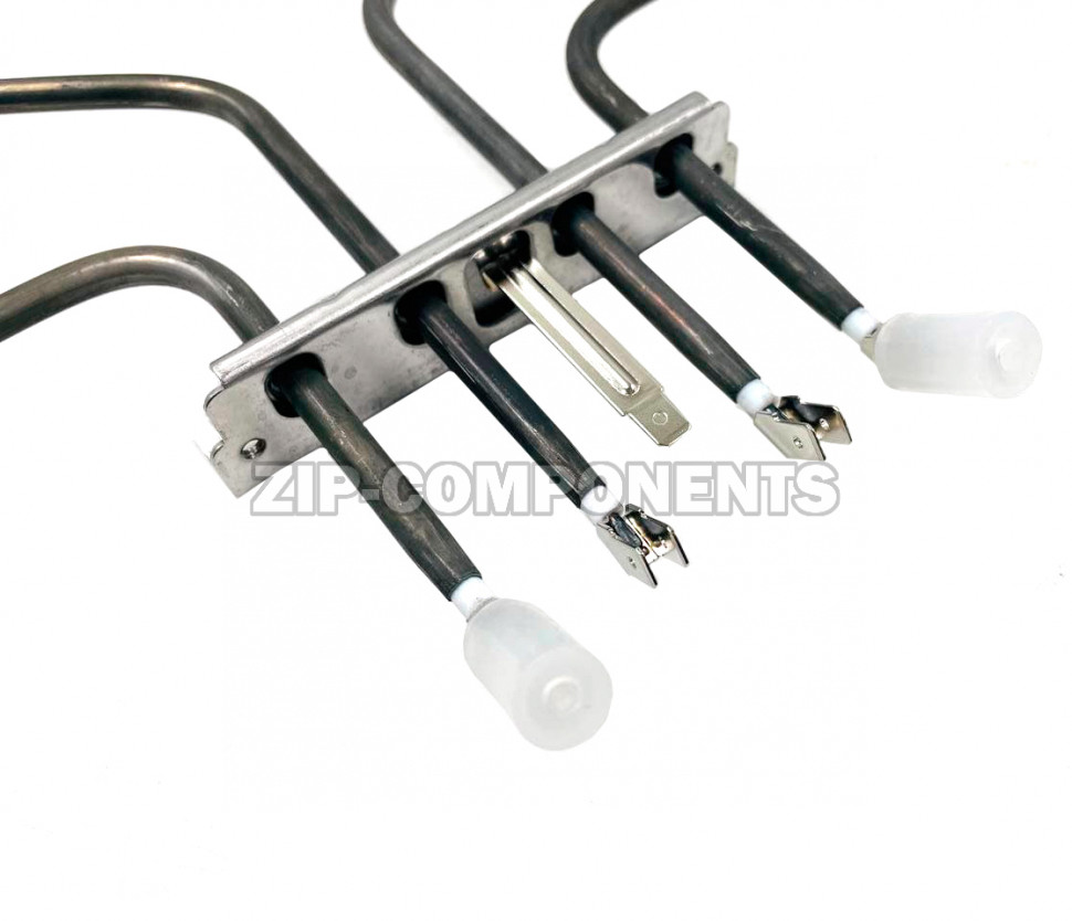 Нагревательный элемент гриля (2300 Вт) Bosch 00472510