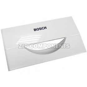 Порошкоприемник для стиральной машины Bosch WFL1200BY/17