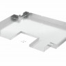 Промежуточный поддон для монтажа для варочной панели Bosch 00686001