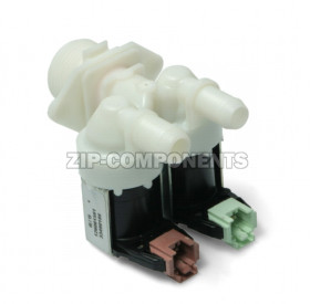 Кэны (клапана) для стиральной машины Electrolux ewf126410w - 91490456600 - 28.09.2011