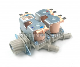 Кэны (клапана) для стиральной машины REX-ELECTROLUX rk1000 - 91475623200 - 07.04.2006