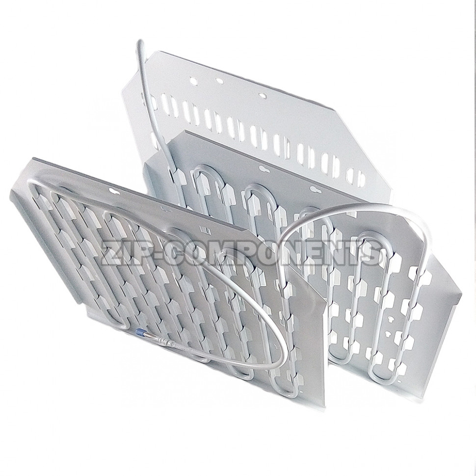 Испаритель холодильника свияга НТО 139 (3 полки) Россия хорошее качество