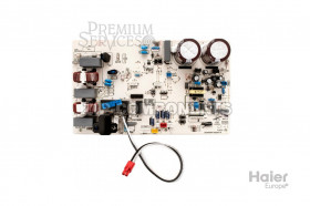 Внешная плата управления Haier A0011800209R