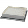 HEPA фильтр для пылесоса Bosch 00579193