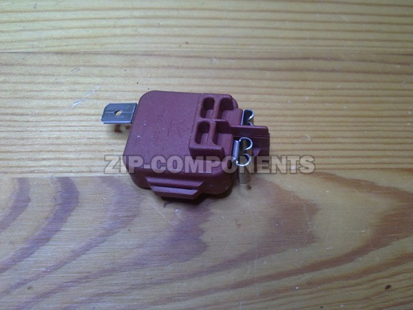 Реле пусковое мотора Bosch Siemens 169326