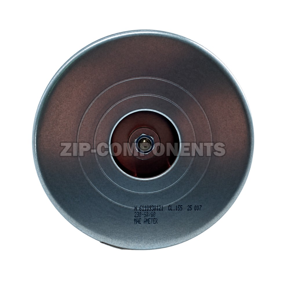Мотор пылесоса моющий Ametek 1250W, H-167/69, D-144/79 A061300447