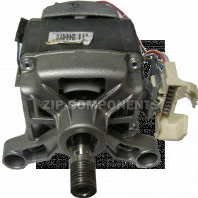 Двигатель для стиральной машины Zanussi zwt5125 - 91321028101 - 06.11.2007