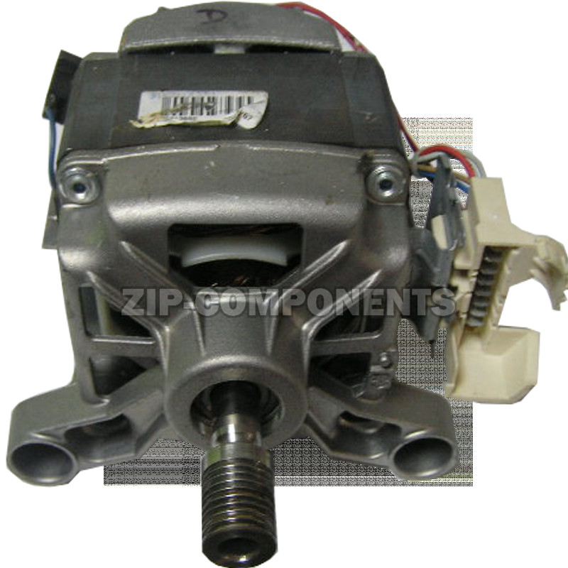 Двигатель для стиральной машины Zanussi zwt5125 - 91321028101