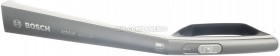 Ручка беспроводного пылесоса Bosch Athlet в сборе, жемчужно-серая Bosch 11012827