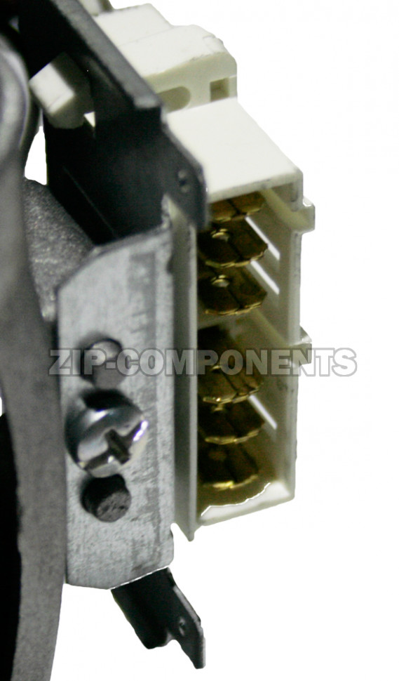 Двигатель Indesit Aqualtis C00518012 302487