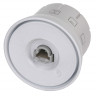 Ручка конфорки варочной панели Bosch 00619215