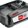 Аккумулятор Power4All для пылесоса Bosch 17002207