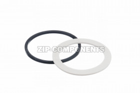 Уплотнительное кольцо для блендера Bosch 00047953