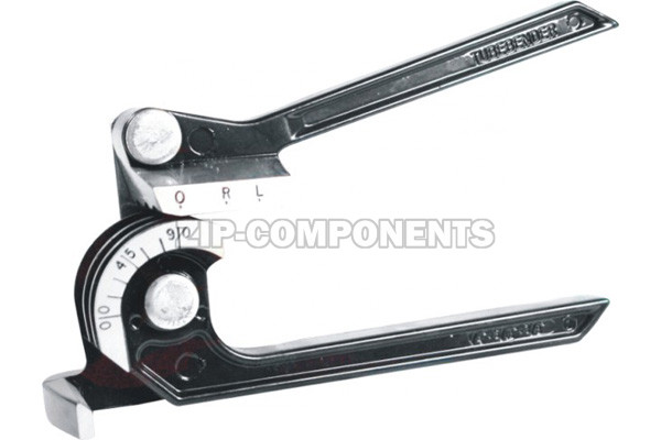 Трубогиб CT-368-90 на три размера трубки 1/4, 5/16, 3/8 изгиб 90 гр.