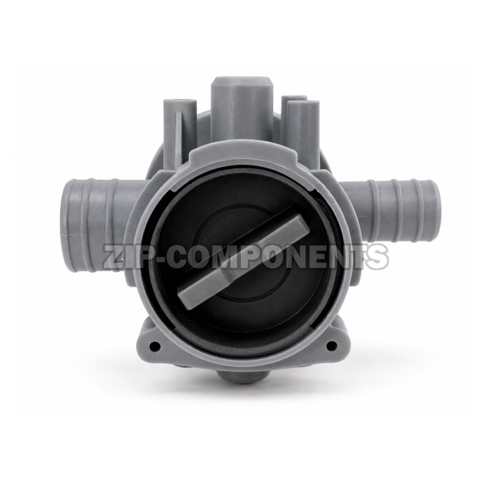 Помпа GRE с улиткой Samsung DC90-11110K 0.22A 33W
