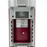 Всасывающий узел для аккумуляторного пылесоса, красный, с ручкой Bosch 11008848
