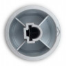 Ручка переключения конфорок плиты Gorenje 145630