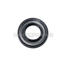 Сальник 35x52/65x7/10.5 WLK стиральной машины Haier 0020300205