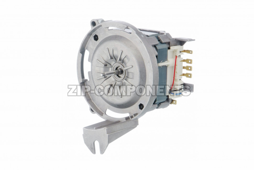 Мотор циркуляционный Bosch 489658 без улитки
