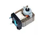 Двигатель вентилятора для сушильной машины Indesit C00080766