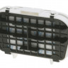 Комплект фильтров контейнера пылесоса Bosch 00499987