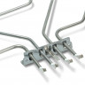 ТЭН SKL для духовки BOSCH 470845 2800W