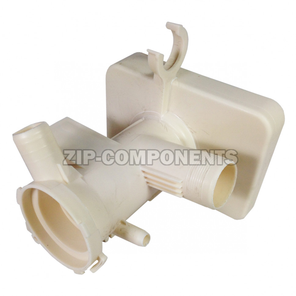 Фильтр насоса для стиральной машины ZOPPAS pl500 - 91475622801