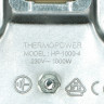 Конфорка электрическая 1000W D145мм универсальная низкий обод 4мм SKL