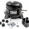 Компрессор Eateron EB96CL R-600 (при -23.3° 160Вт)