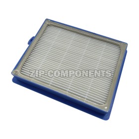 Фильтр пылесоса Hepa Electrolux - 1131247015, Philips, зам. VC0936W, 9001677682