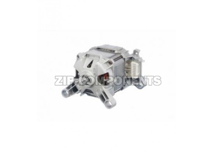 Двигатель для стиральной машины Bosch WAE24469ZA/12