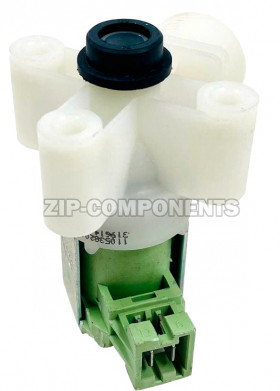 Кэны (клапана) для стиральной машины Zanussi fa832 - 91478027800 - 16.02.2007