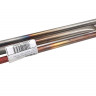 ТЭН тип RF 1300W, МЕДЬ, тип верт. (ТЕРМЕКС - 066057) КИТАЙ, D-64мм