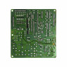 Модуль управления холодильника LG 6871JU1002D