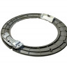 Обечайка люка Samsung DC97-15192C