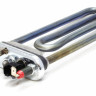Тэн 1750W прям.с отв.L=180, R8+, M140, K2 + датч.темп.)Irca, зам.1326475009,1325551214, 1327372007