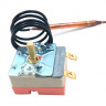 Термостат клемм 2-M4 для водонагревателя THERMEX WY75-A14 зам 65151742, 65150779