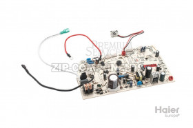 Внутренная плата управления Haier A0011800204A